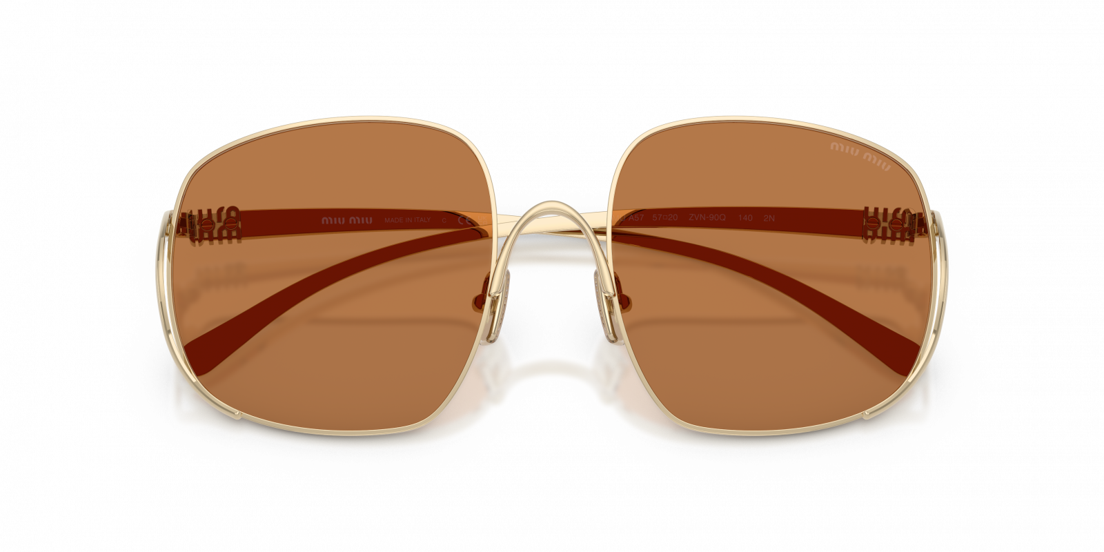 Miu Miu MU A57S ZVN90Q  